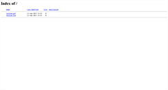 Desktop Screenshot of add1tocobol.com